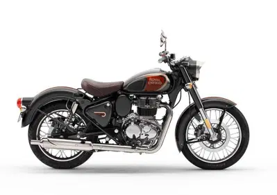 Royal Enfield Classic 350 (2021 - 26) - Annuncio 9199611