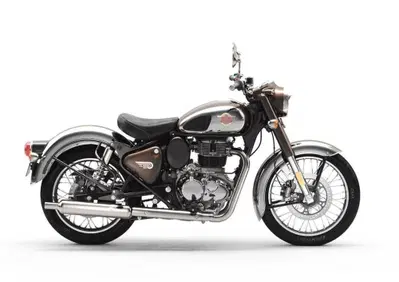 Royal Enfield Classic 350 (2021 - 26) - Annuncio 9199612