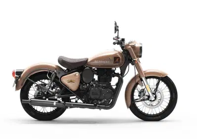 Royal Enfield Classic 350 (2021 - 26) - Annuncio 9199613