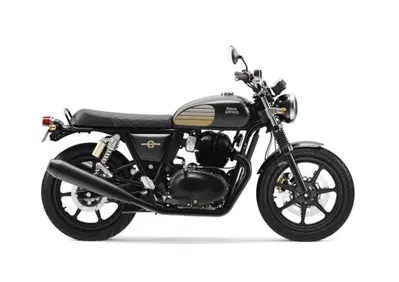 Royal Enfield Interceptor 650 (2021 - 26) - Annuncio 9199616
