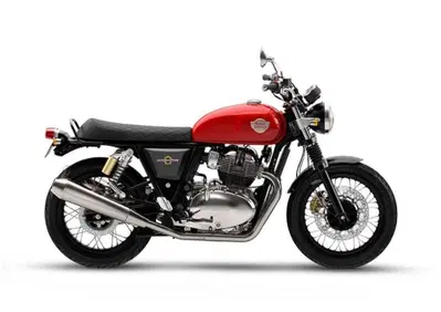 Royal Enfield Interceptor 650 (2019 - 20) - Annuncio 9199617