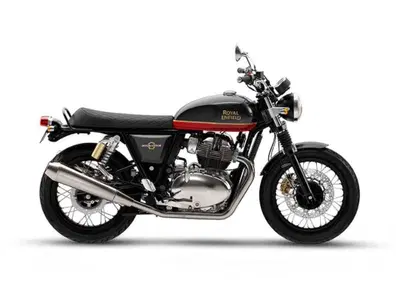 Royal Enfield Interceptor 650 (2019 - 20) - Annuncio 9199620