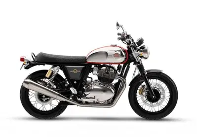 Royal Enfield Interceptor 650 (2019 - 20) - Annuncio 9199622