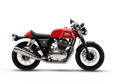 Royal Enfield Continental GT 650 Custom (2020) - Annuncio 9199633