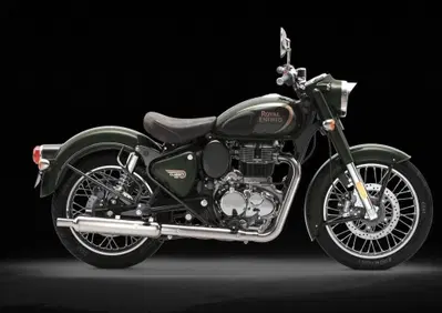 Royal Enfield Classic 350 (2021 - 26) - Annuncio 9199665
