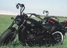 Questa è la nuova cruiser che (forse) sbarcherà in Europa: la Jonway YY800