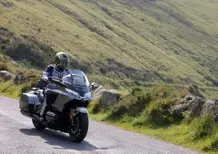 Honda DCT: la scelta obbligata [VIDEO e GALLERY]
