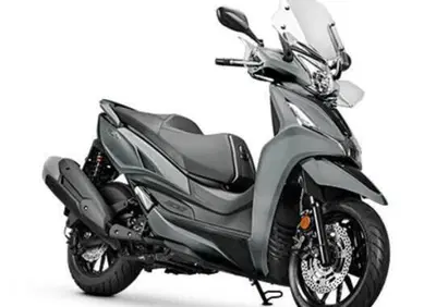 Kymco Agility 300i Noodoe (2021 - 24) - Annuncio 9199961
