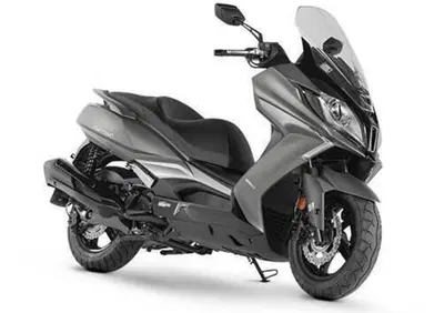 Kymco Downtown 350i TCS (2021 - 25) - Annuncio 9199968