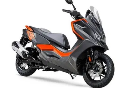 Kymco DTX 360 350 (2022 - 26) - Annuncio 9199985
