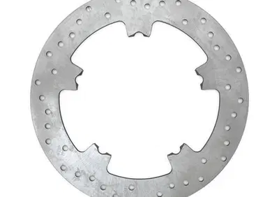 Disco freno anteriore diametro 11,8" mm destro / s  - Annuncio 9200194