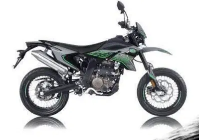 Kl KXE 125 Motard (2022 - 24) - Annuncio 9200275