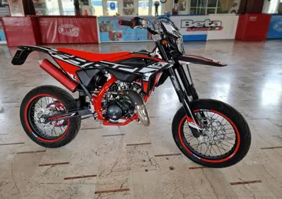 Betamotor RR 50 Motard Track (2021 - 26) - Annuncio 9200384