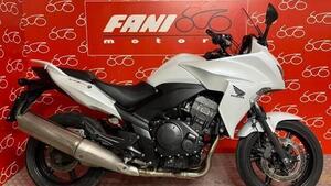 Honda CBF 1000 F (2010 - 13) 