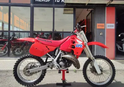 Honda CR 125 - Annuncio 9200749