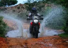 Due ventenni sulle KTM 390 Adventure alla scoperta della Sardegna: come sarà finita? [VIDEO]