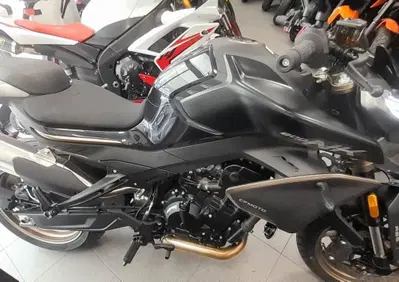 CFMOTO 800NK Sport (2023 - 26) - Annuncio 9201111