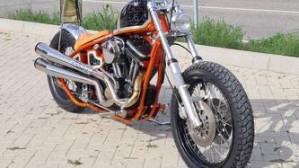 Harley-Davidson 1200 Sport (1996 - 00) - XL 1200S usata