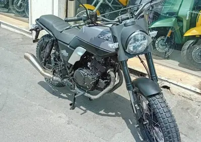 Brixton Motorcycles Felsberg 250 (2021 - 25) - Annuncio 9201319