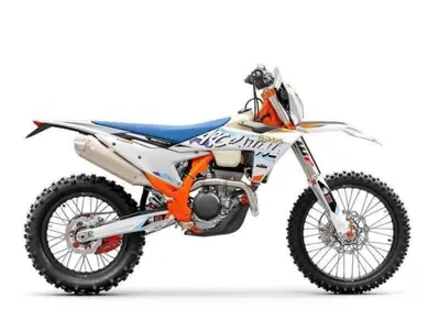 KTM 250 EXC-F Six Days (2024) - Annuncio 9201673