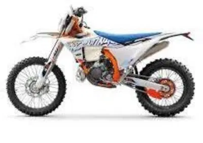 KTM 250 EXC TBI Six Days (2024) - Annuncio 9201684