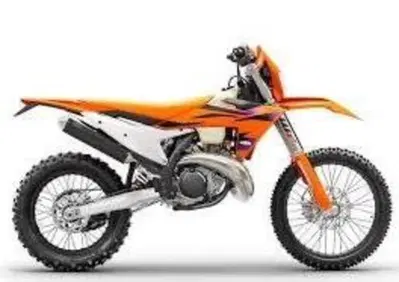 KTM 250 EXC TBI (2024) - Annuncio 9201685