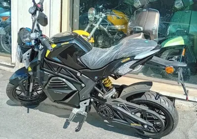 Motron Motorcycles Vizion (2021 - 26) - Annuncio 9201873
