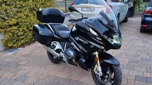 Bmw R 1250 RT (2021 - 25) 