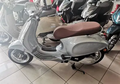Vespa Primavera 125 (2021 - 23) - Annuncio 9201917