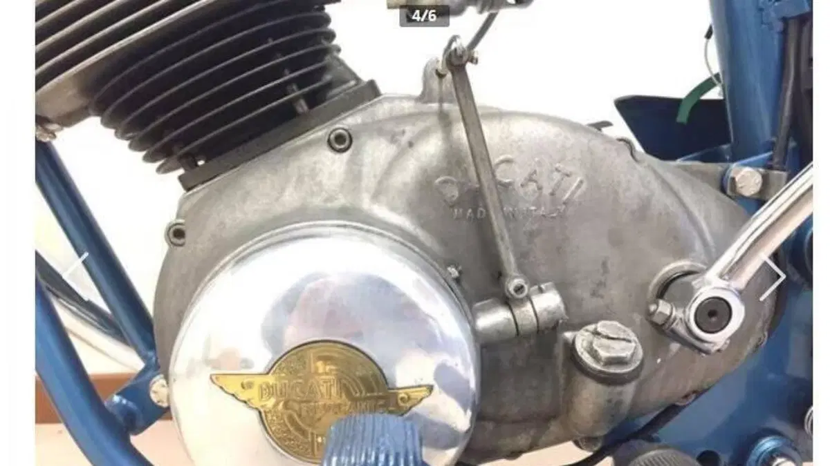 Ducati   (4)