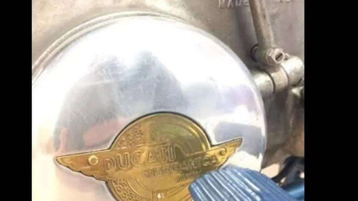 Ducati   (5)