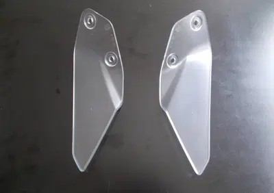 Deflettori usati BMW R1200GS anno 2016 - Annuncio 9201984