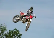 FANTIC XXF 450 TEST ESCLUSIVO: è la migliore moto da cross per correre oggi?