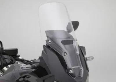 Parabrezza alto Honda originale Africa Twin - Annuncio 9202180