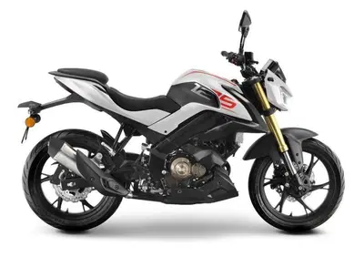 QJ Motor SRK 125 S (2023 - 24) - Annuncio 9202266