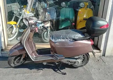 Lambretta V200 Special (2021 - 26) - Annuncio 9202673