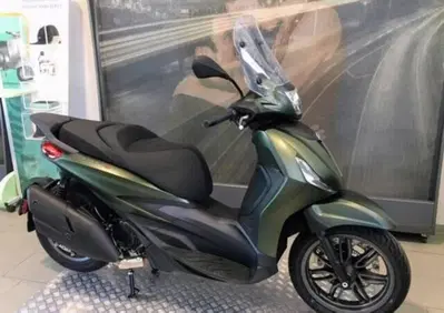 Piaggio Beverly 400 S (2025 - 26) - Annuncio 9202770