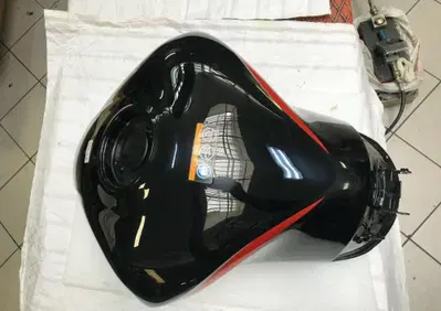 SERBATOIO BENZINA CARBURANTE KAWASAKI NINJA 1000 S - Annuncio 9202930