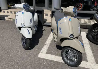 Vespa GTS 300 Super (2023 - 24) - Annuncio 9202991