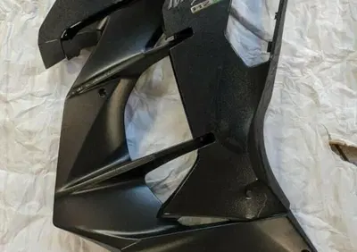 KAWASAKI H2 SX 2018 FIANCHETTO CARENA COD 55028065 - Annuncio 9202992