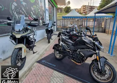 CFMOTO 800NK Sport (2023 - 26) - Annuncio 9203015