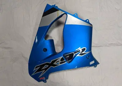 CARENA LATO DESTRO KAWASAKI ZX-9R 2002-2003 (55051 - Annuncio 9203062