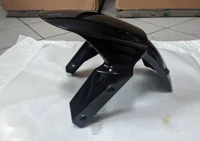 PARAFANGO ANT. Z1000 SX NERO 2010 - 2013 (35004011 Kawasaki - Annuncio 9203075