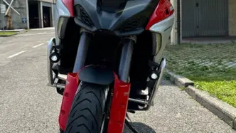 Ducati Multistrada V4 S (2021 - 24) usata