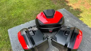 Ducati Multistrada V4 S (2021 - 24)  (7)