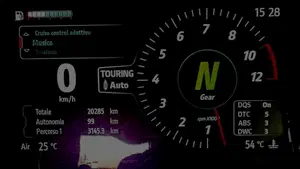 Ducati Multistrada V4 S (2021 - 24)  (8)