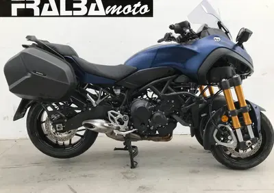 Yamaha Niken 850 GT (2019 - 20) - Annuncio 9204520