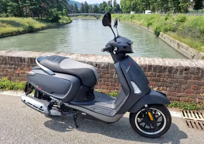 Kymco Like 125 Sport (2021 - 25) - Annuncio 9204821