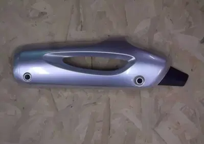 COPRI MARMITTA Piaggio LIBERTY ABS - Annuncio 6412914