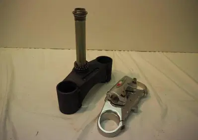 MV Agusta Brutale 910 base e testa di sterzo - Annuncio 9205122